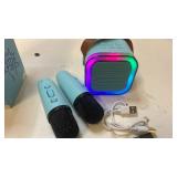 Mini Karaoke Machine - Retail: $17 Mini Karaoke Machine - Retail: $17