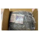 Weighted Blanket - Retail: $42 Weighted Blanket - Retail: $42