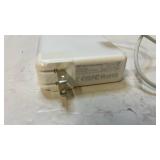 Mac Book Pro Charger - Retail: $27 Mac Book Pro Charger - Retail: $27
