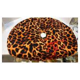 Tree Skirt - Retail: $6 Tree Skirt - Retail: $6