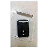 MagSafe Wallet - Retail: $40 MagSafe Wallet - Retail: $40