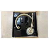 Wireless Headset. - Retail: $47 Wireless Headset. - Retail: $47