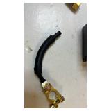 Battery Disconnect Switch - Retail: $56 Battery Disconnect Switch - Retail: $56