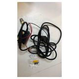 Battery Disconnect Switch - Retail: $56 Battery Disconnect Switch - Retail: $56