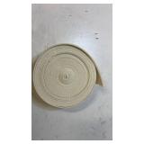 Cotton Tubular Stockinette - Retail: $14 Cotton Tubular Stockinette - Retail: $14