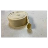 Cotton Tubular Stockinette - Retail: $14 Cotton Tubular Stockinette - Retail: $14