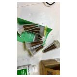 AreoGarden seed pods - Retail: $16 AreoGarden seed pods - Retail: $16