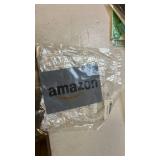 Shower Cap - Retail: $4 Shower Cap - Retail: $4