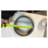 8 to 6 Inch Reducer - Retail: $19 8 to 6 Inch Reducer - Retail: $19