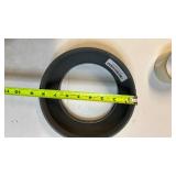 8 to 6 Inch Reducer - Retail: $19 8 to 6 Inch Reducer - Retail: $19