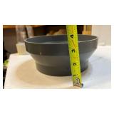 8 to 6 Inch Reducer - Retail: $19 8 to 6 Inch Reducer - Retail: $19