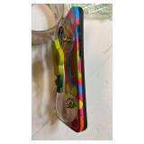 Colorful Flower iPhone 12 Pro Case - Retail: $15 Colorful Flower iPhone 12 Pro Case - Retail: $15