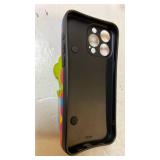 Colorful Flower iPhone 12 Pro Case - Retail: $15 Colorful Flower iPhone 12 Pro Case - Retail: $15