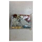 Cake Decorations - Retail: $15 Cake Decorations - Retail: $15