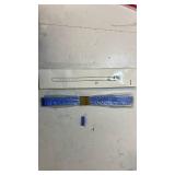 Blue Dog Collar. Large - Retail: $16 Blue Dog Collar. Large - Retail: $16