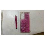 Samsung Galaxy A16 5G Case - Retail: $10 Samsung Galaxy A16 5G Case - Retail: $10