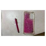 Samsung Galaxy A16 5G Case - Retail: $10 Samsung Galaxy A16 5G Case - Retail: $10