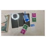 Galaxy S22 Screen Protector - Retail: $8 Galaxy S22 Screen Protector - Retail: $8