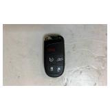 Key Fob - Retail: $20 Key Fob - Retail: $20