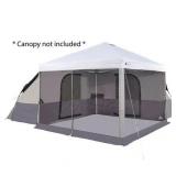 Ozark Trail 8 Person Connectent with Screen Porch