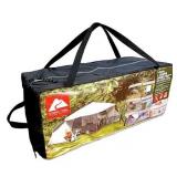 Ozark Trail 8 Person Connectent with Screen Porch