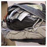 Ozark Trail 8 Person Connectent with Screen Porch