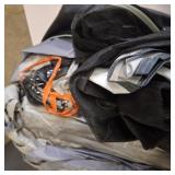 Ozark Trail 8 Person Connectent with Screen Porch