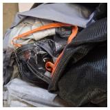 Ozark Trail 8 Person Connectent with Screen Porch