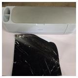 Cricut Maker 3 Smart Cutting Machine - Ultimate Digital Value Bundle | Includes 80 Images & 12 Fonts in Design App