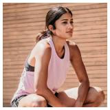 OpenRun Bone-Conduction Open-Ear Sport Headphones with Microphones in Black