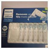 Philips Sonicare Premium Plaque Control Replacement Heads (8 Count)
