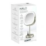 Conair LED Double-Sided 1x/10x Vanity Mirror