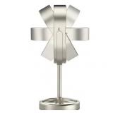 Conair LED Double-Sided 1x/10x Vanity Mirror