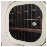 Conair LED Double-Sided 1x/10x Vanity Mirror