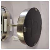 Conair LED Double-Sided 1x/10x Vanity Mirror