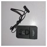 Beats Flex Wireless Earphones - Black