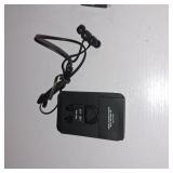 Beats Flex Wireless Earphones - Black