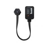 Sharper Image Air Compression Boots Flex Leg Recovery System, Small/Medium