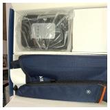 Sharper Image Air Compression Boots Flex Leg Recovery System, Small/Medium