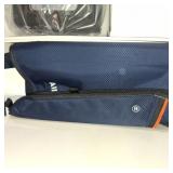 Sharper Image Air Compression Boots Flex Leg Recovery System, Small/Medium