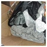 Ozark Trail 7-Person 2-in-1 Screen House Connect Tent with 2 Doors, Canopy Sold Separately