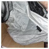 Ozark Trail 7-Person 2-in-1 Screen House Connect Tent with 2 Doors, Canopy Sold Separately