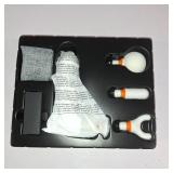 Sharper Power Percussion Edge+