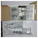 Philips Sonicare Cordless Rechargeable Power Water Flosser 2-pack