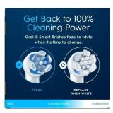 Oral-B iO Replacement Brush Heads, Deep Clean (9 Count)