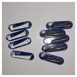 Oral-B iO Replacement Brush Heads, Deep Clean (9 Count)