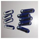 Oral-B iO Replacement Brush Heads, Deep Clean (9 Count)