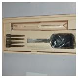 Kristin Ess Hair Signature Styling Set 3-in-1 Ceramic Flat Iron