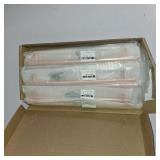 15 Pack Rose Gold Cabinet Handles and Knobs - 10 Inch (256mm) Hole Centers Solid Stainless Steel Kitchen Cabinet Hardware Pulls for Drawers, Dressers & Cabinets - Modern Cabinet Handles