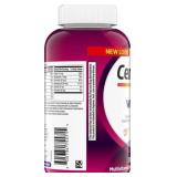 Centrum Multivitamin Tablet for Women, Multivitamin/Multimineral Supplement with Iron, Vitamin D3, B Vitamins and Antioxidant Vitamins C and E, Gluten Free, Non-GMO Ingredients - 200 Count